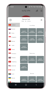 起飞加速器4.5.1.apk.1.1android下载效果预览图